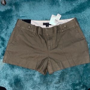 Banana Republic Shorts - New with Tags